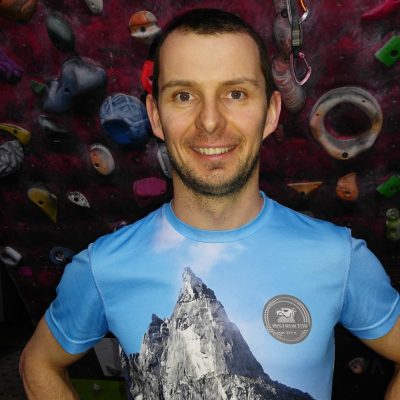 Mateusz Czempiel Mateusz Czempiel