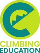 Logo CLIMBING EDUCATION